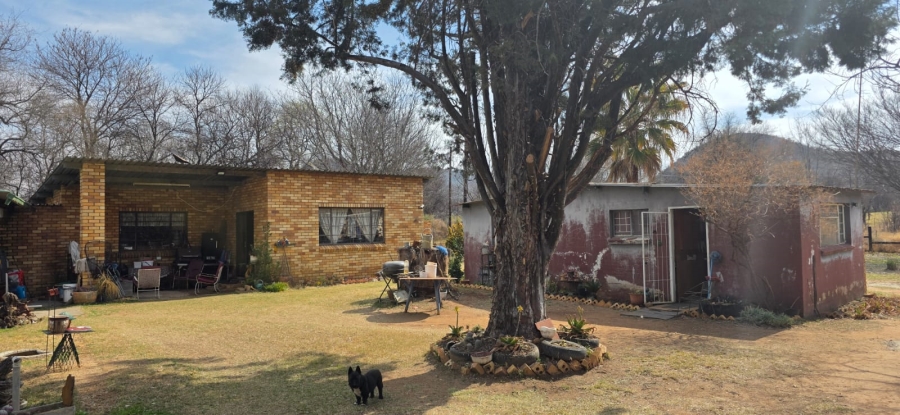 7 Bedroom Property for Sale in Potchefstroom Rural North West